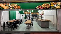 Bedok Central (D16), Retail #634596461